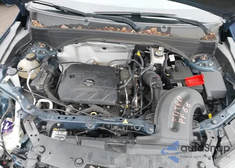 2021 Chevrolet Trailblazer Lt from USA, damaged, VIN KL79MPSL7MB134118